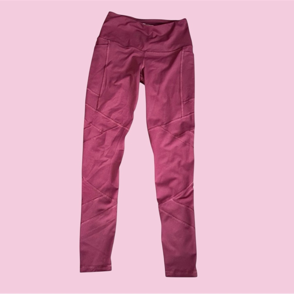 Victoria Sport Knockout‎ Leggings Size Small
